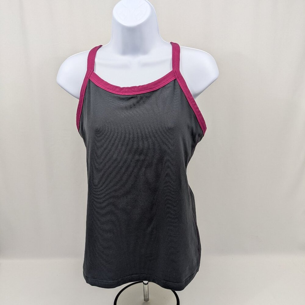 lululemon Racerback Tank